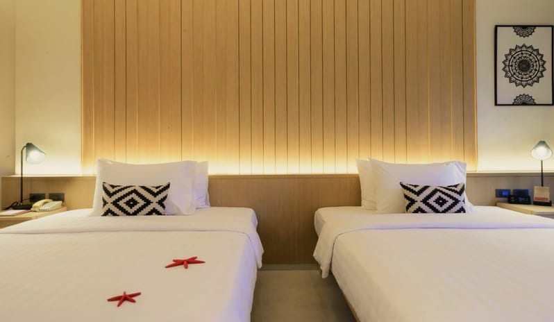 Ramada Khao Lak Resort-Deluxe Lanai 1_10269